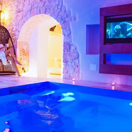 Dimora Farina Suites Ostuni Exterior photo