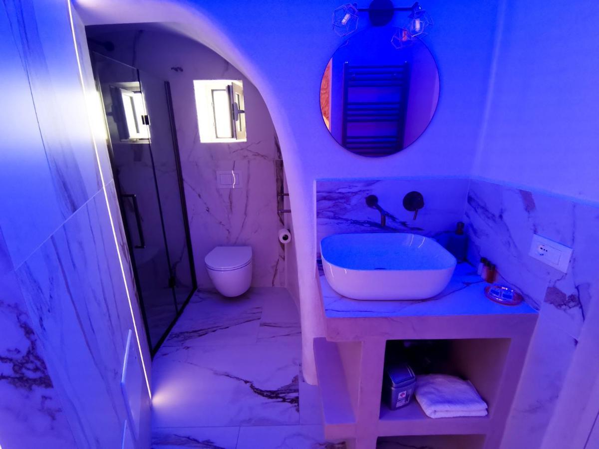 Dimora Farina Suites Ostuni Exterior photo