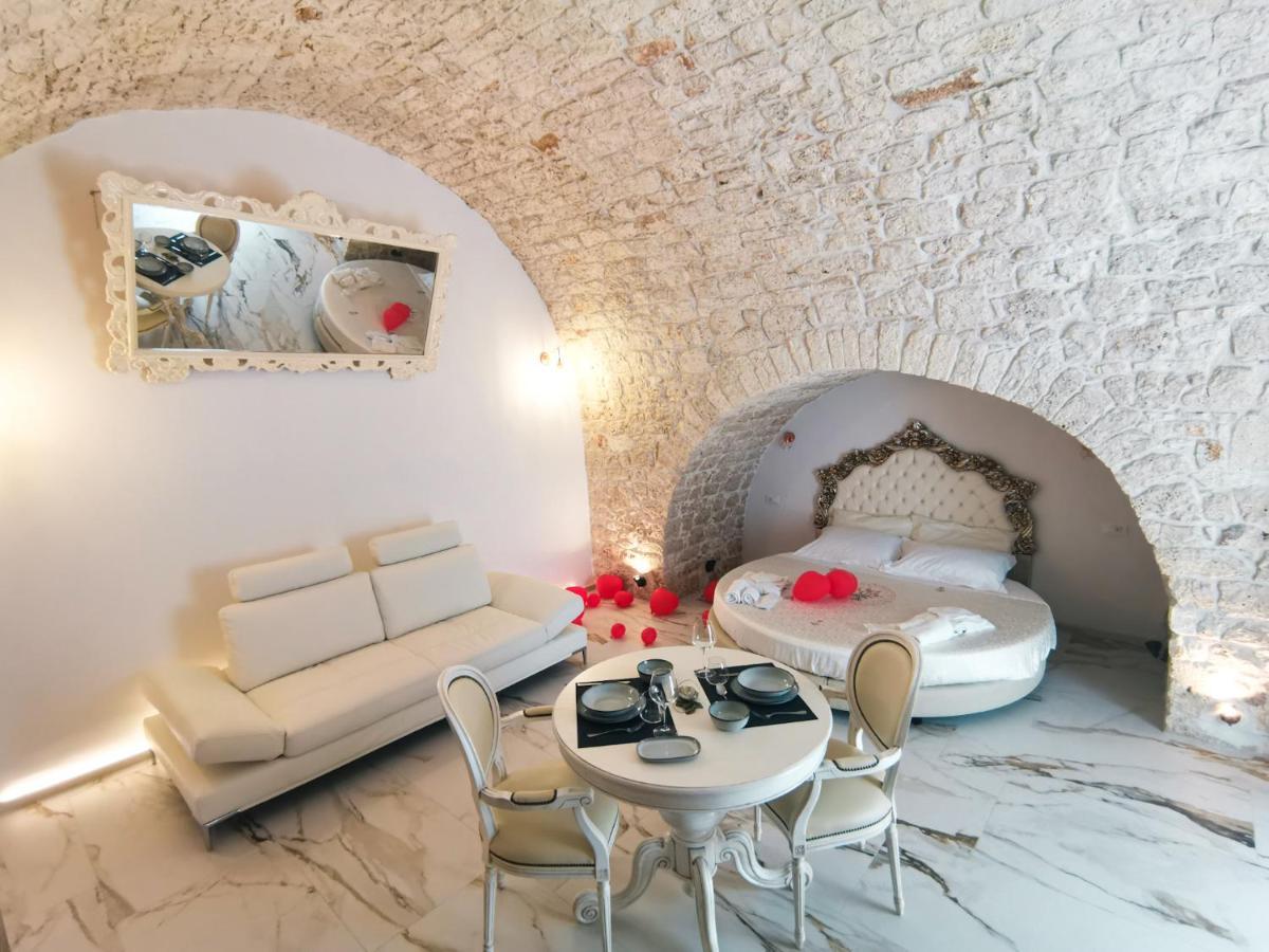 Dimora Farina Suites Ostuni Exterior photo