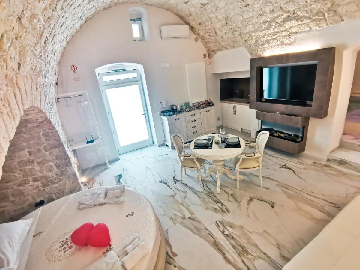 Dimora Farina Suites Ostuni Exterior photo