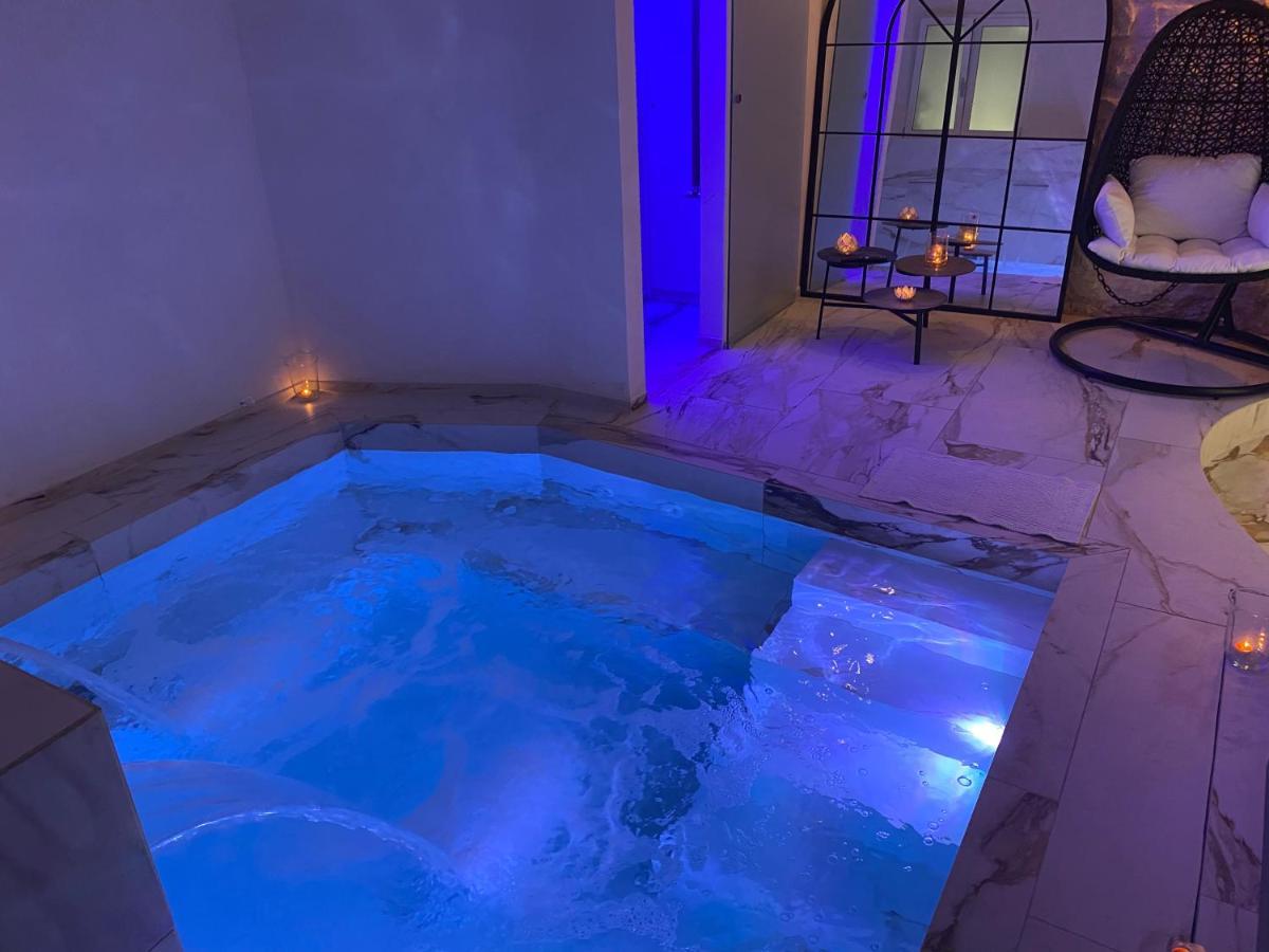 Dimora Farina Suites Ostuni Exterior photo